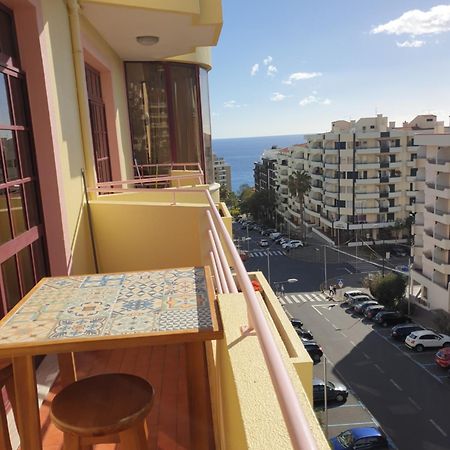 Sunshine Apartment Lido Funchal Exterior photo